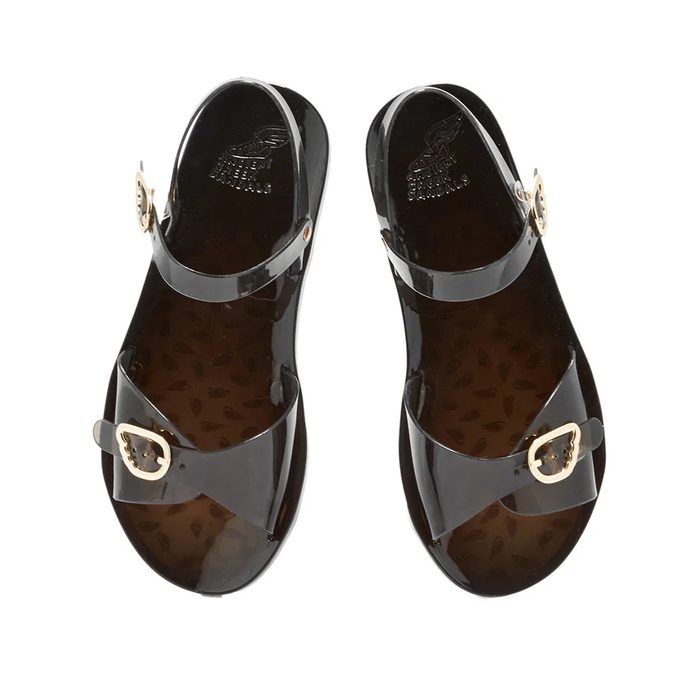 Ancient Greek Irini Jelly Sandal