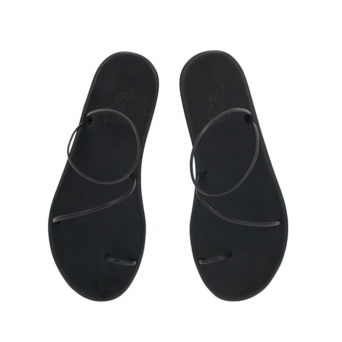 Ancient Greek Kansiz Footbed Sandal