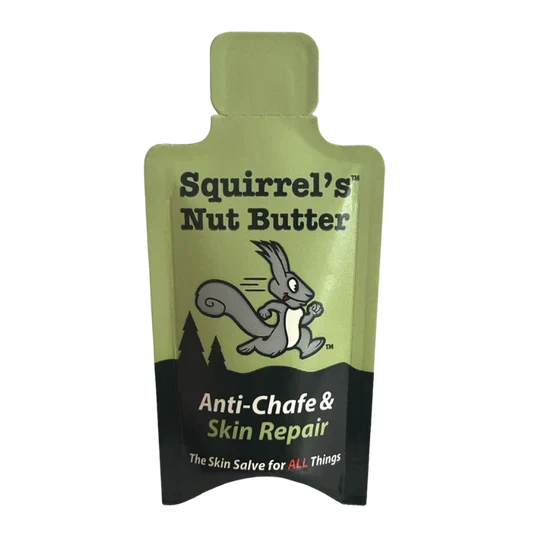 Anti-Chafe Salve