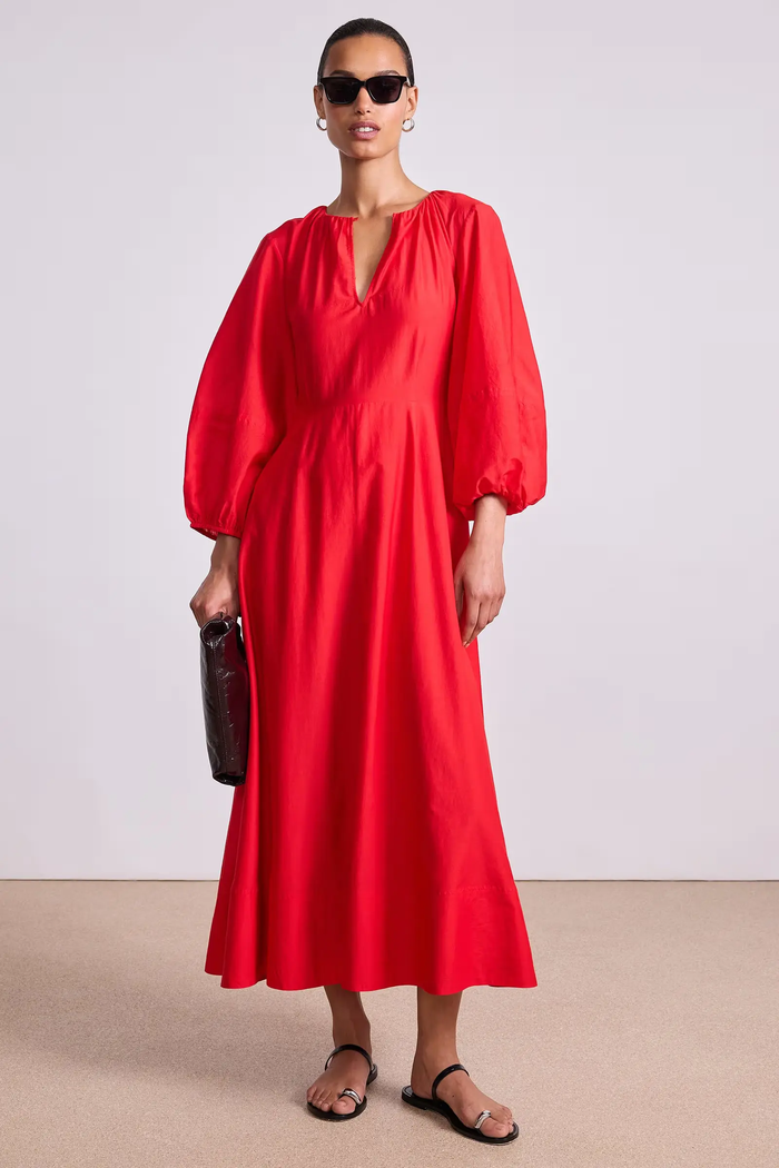 Apiece Apart Bonita Dress