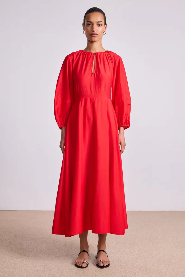 Apiece Apart Bonita Dress