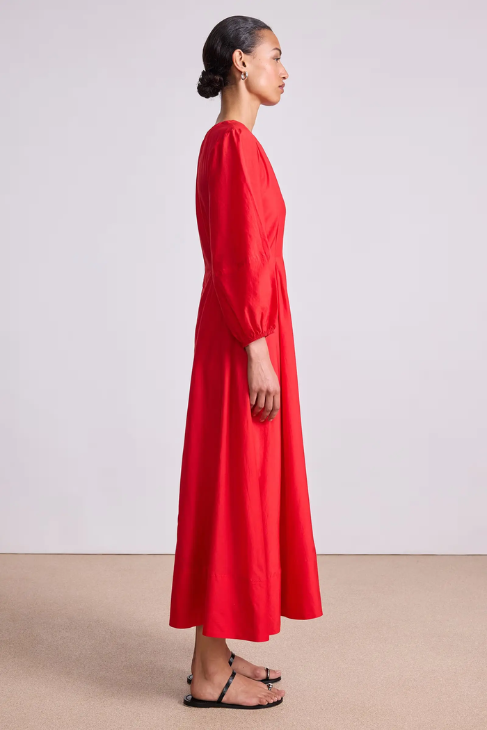 Apiece Apart Bonita Dress