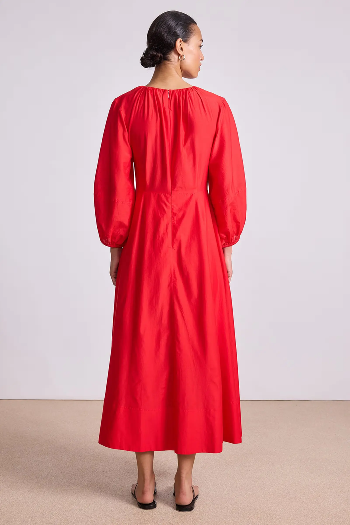 Apiece Apart Bonita Dress