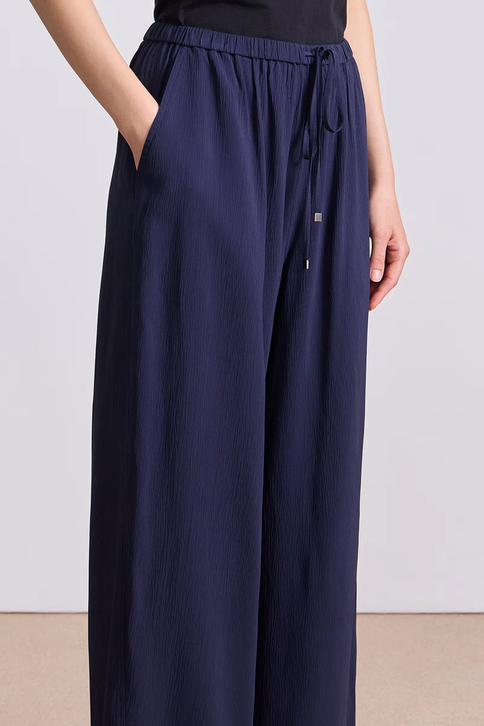 Apiece Apart Kari Pull On Pant