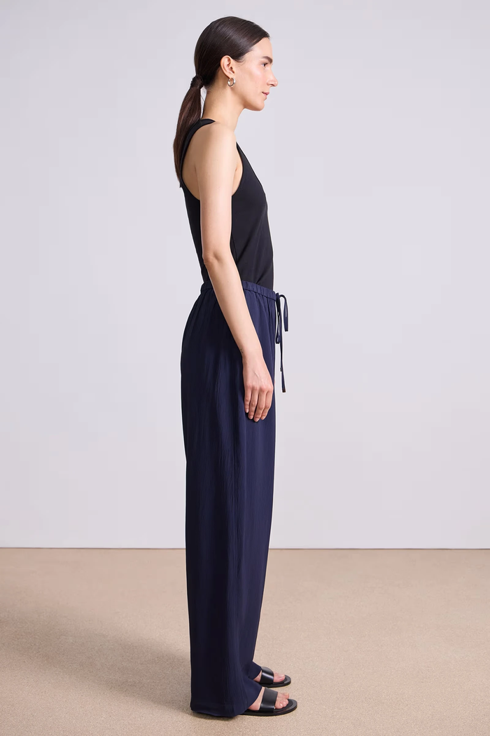 Apiece Apart Kari Pull On Pant