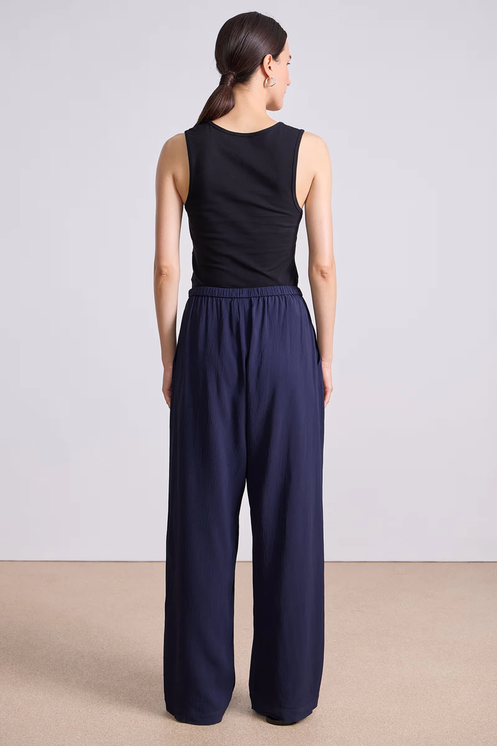 Apiece Apart Kari Pull On Pant