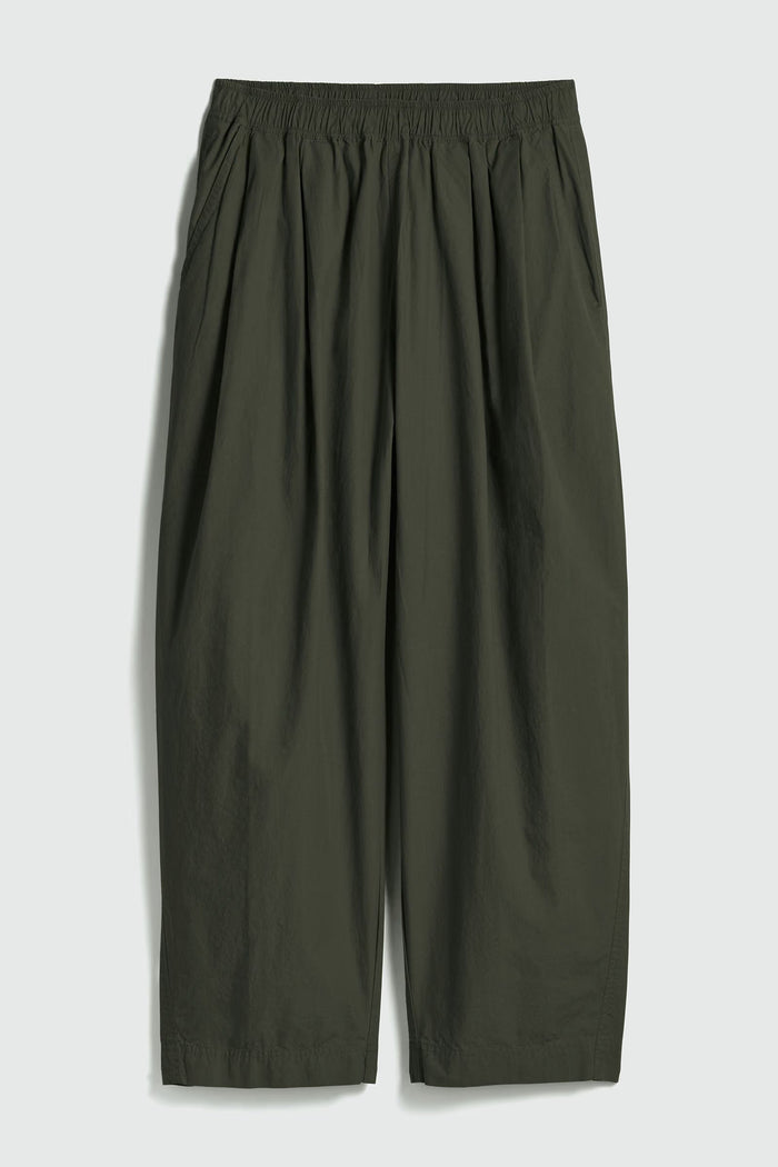 Apiece Apart Spa Pleat Pant