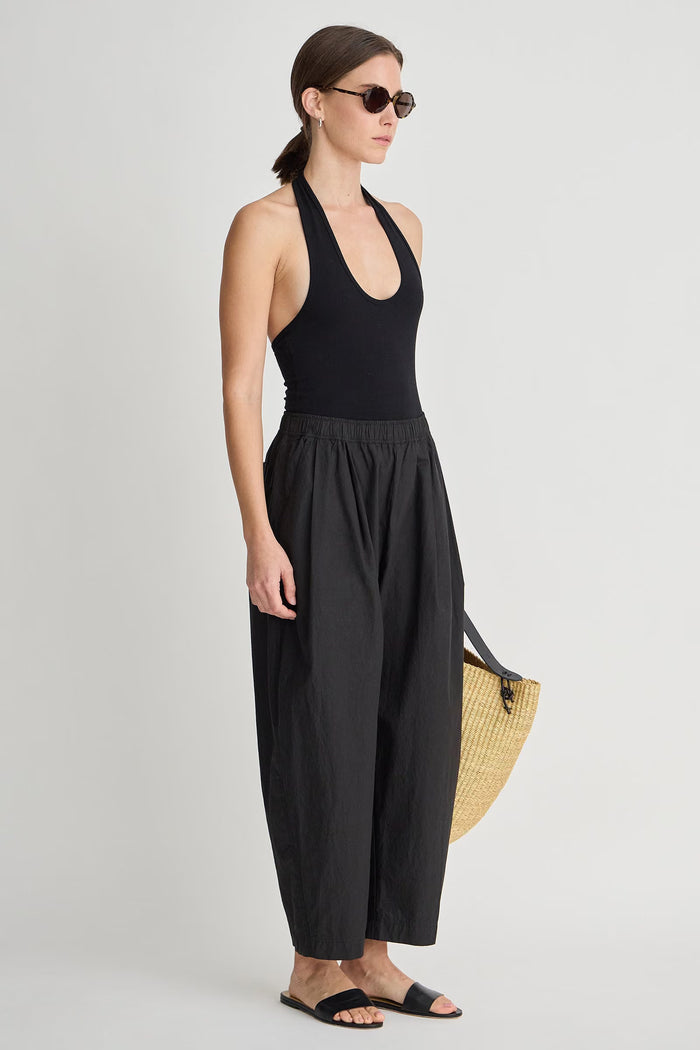 Apiece Apart Spa Pleat Pant