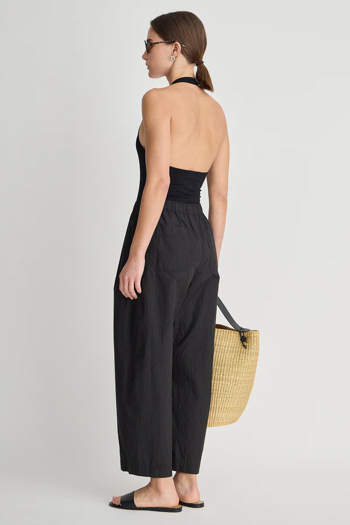 Apiece Apart Spa Pleat Pant