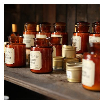 Paddywax Apothecary Soy Wax Candle - Chamomile & Fig | Koop.co.nz