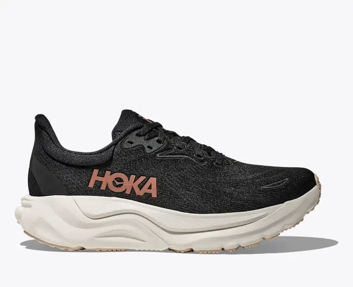 10 / Black/Rose Gold