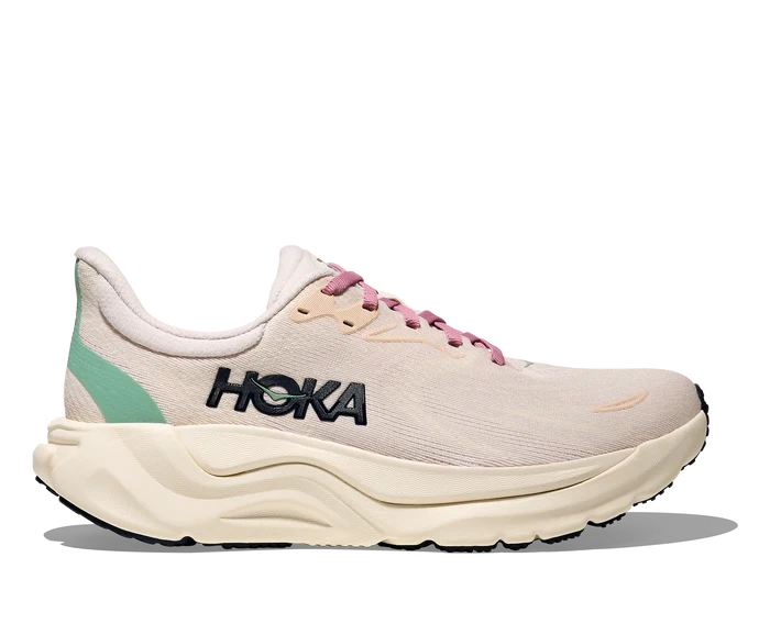 5 / Rose Cream/Alabaster