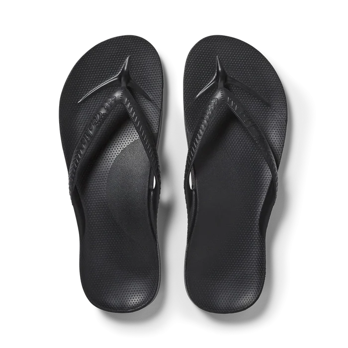 Arch Support Thong Unisex