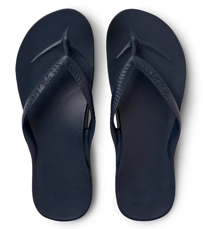 Arch Support Thong Unisex
