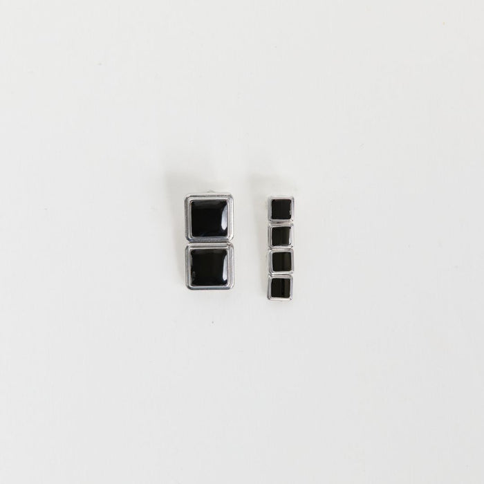 ARCHER DROP EARRINGS