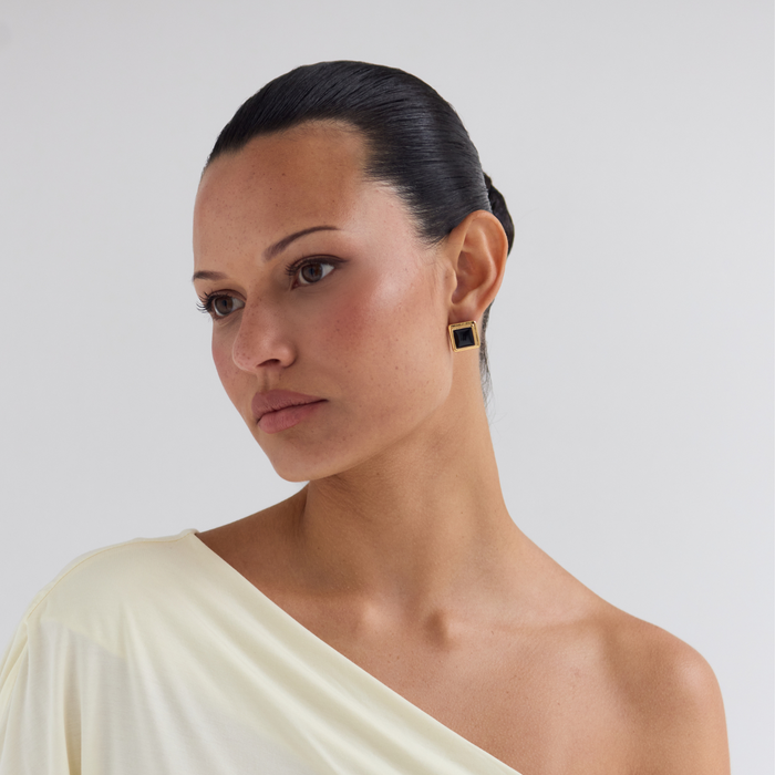 ARCHER EARRINGS