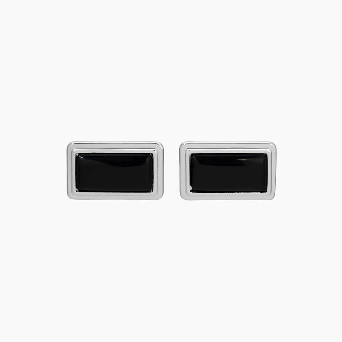 ARCHER RECTANGLE EARRINGS