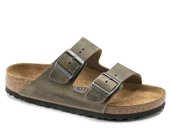Arizona Leather Unisex