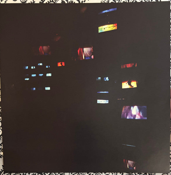 Armand Hammer - Haram (LP) [US] 1st (Near Mint (NM or M-))