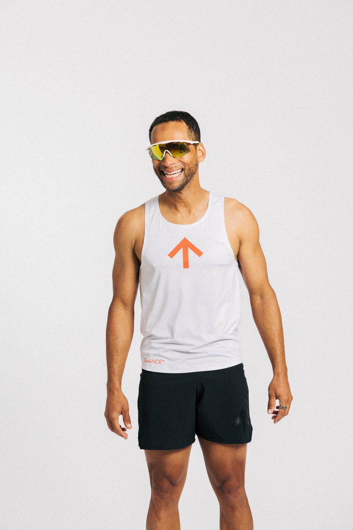 AROW Singlet V2 Unisex