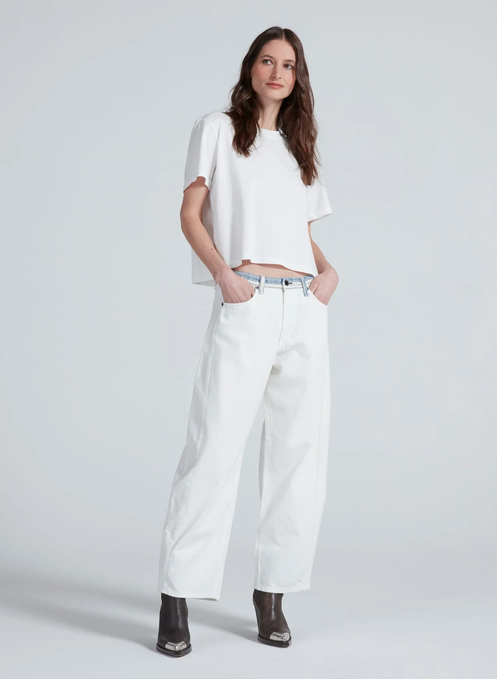 ASKK NY Catamaran Jean