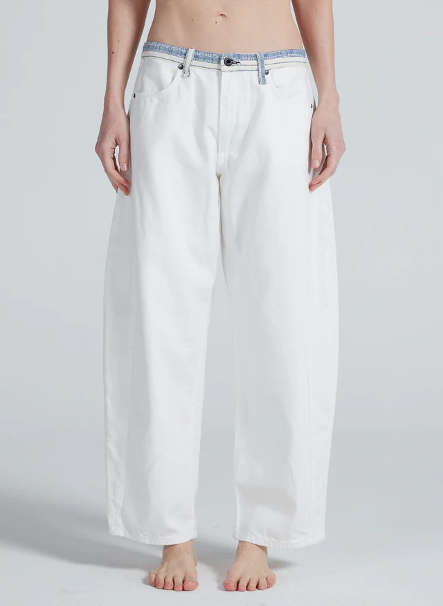 ASKK NY Catamaran Jean