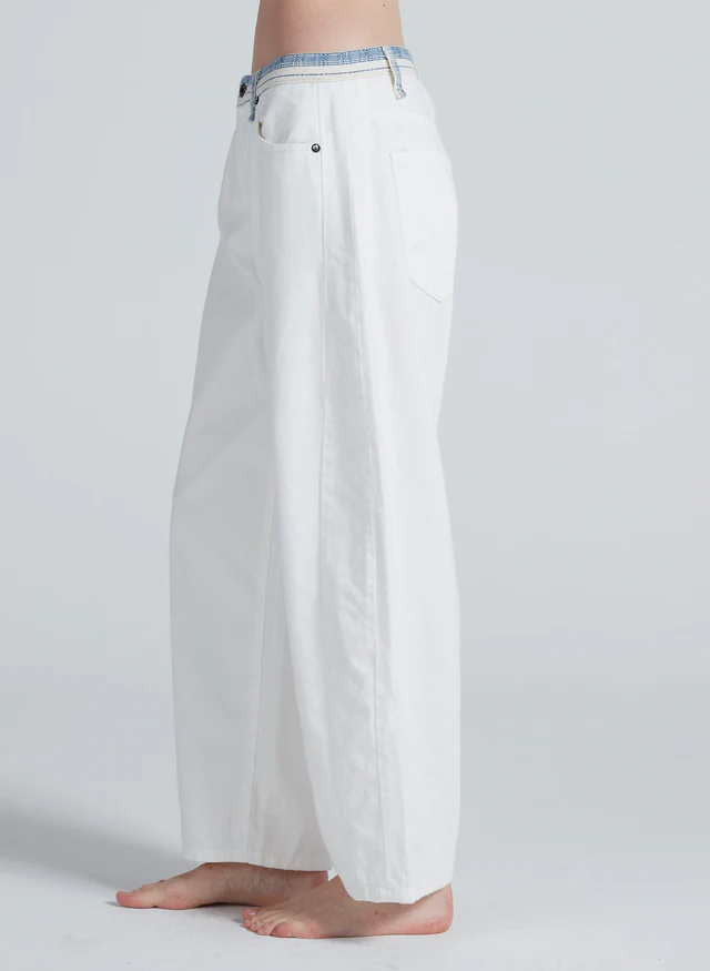 ASKK NY Catamaran Jean