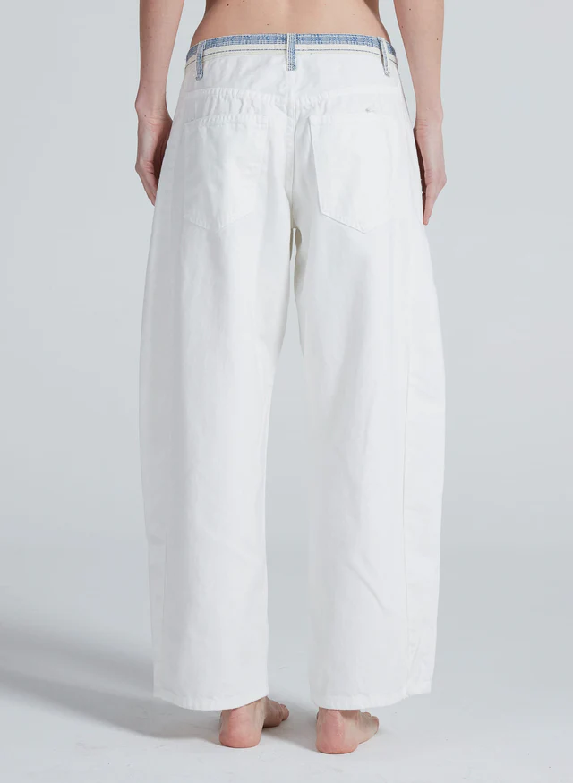 ASKK NY Catamaran Jean