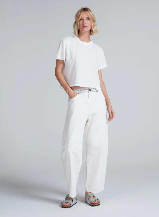 ASKK NY Catamaran Jean
