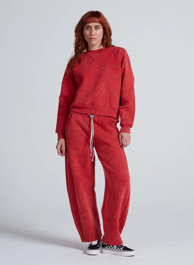 ASKKNY Wooster Sweatshirt