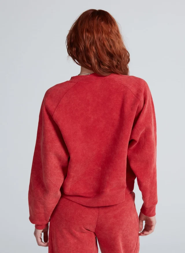 ASKKNY Wooster Sweatshirt