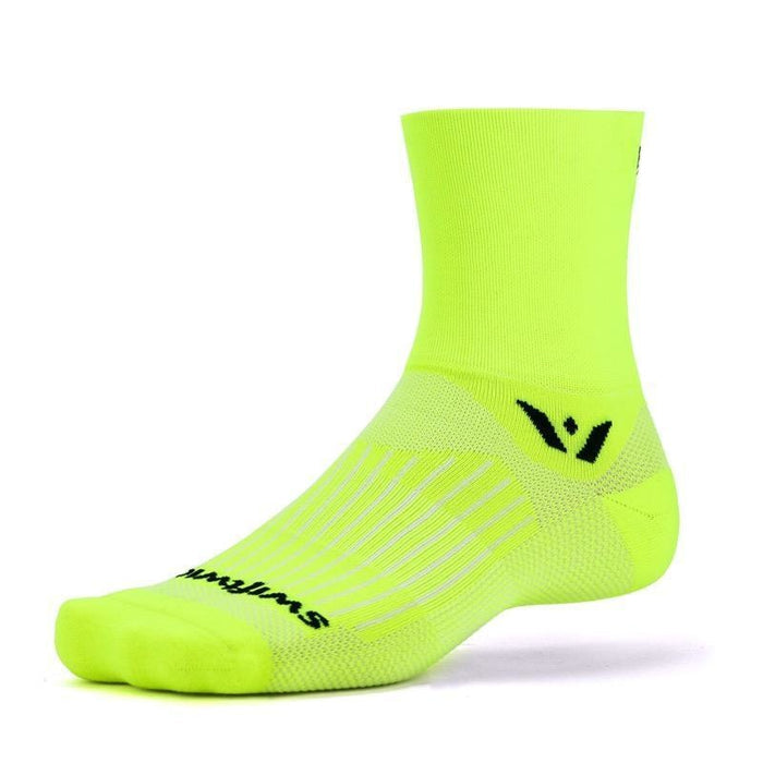 S / Hi-Viz Yellow