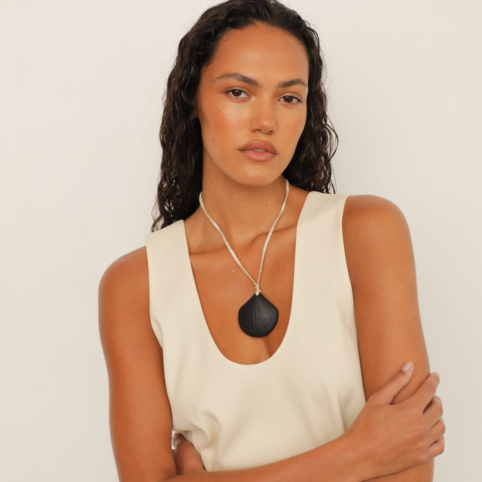ASTER NECKLACE