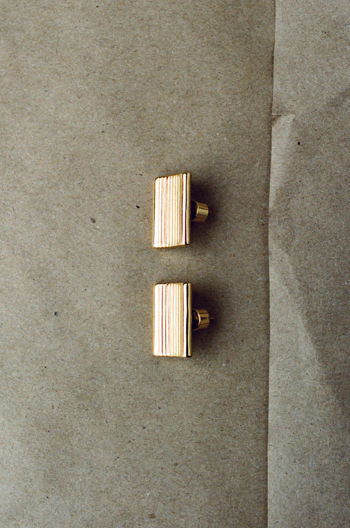 AUTUMN EARRINGS