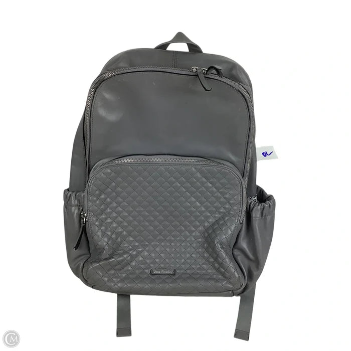 Backpack By Vera Bradley, Size: Medium
