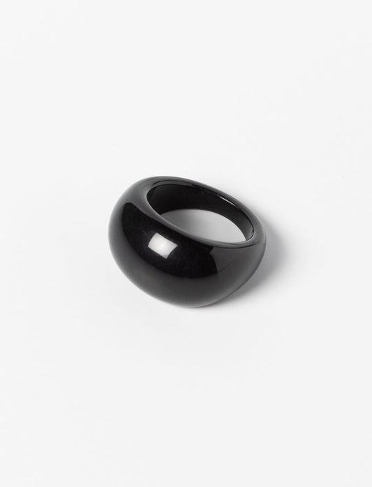 Bague unie pour femme