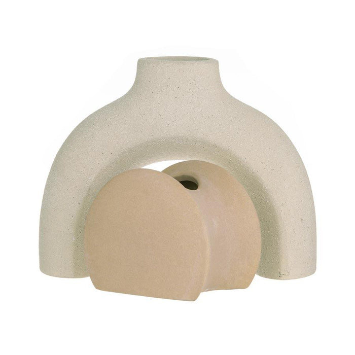 Amalfi Baleno Vase Set (21cm) | Koop.co.nz