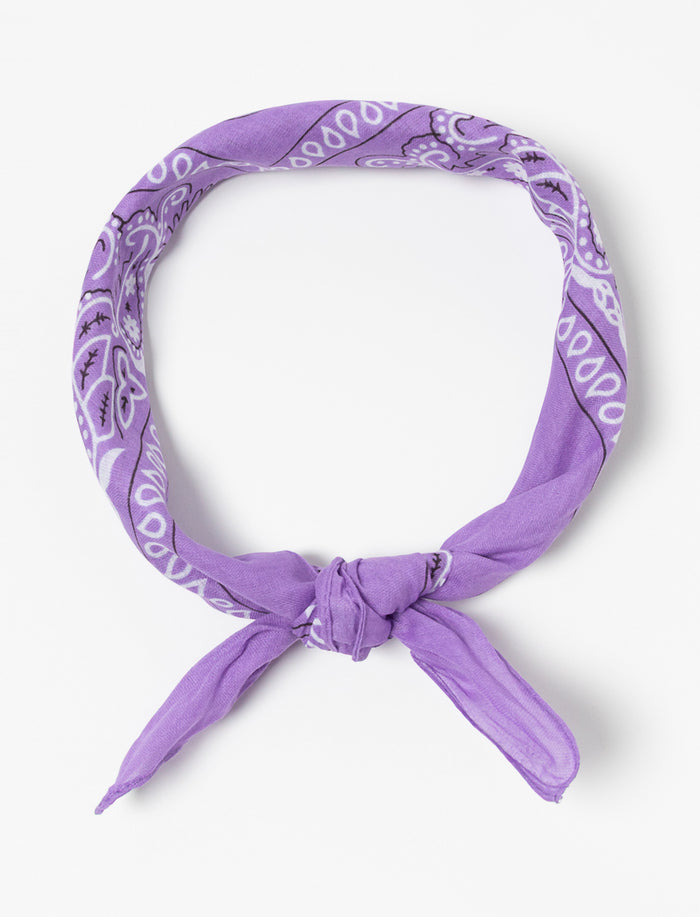 Bandana en coton