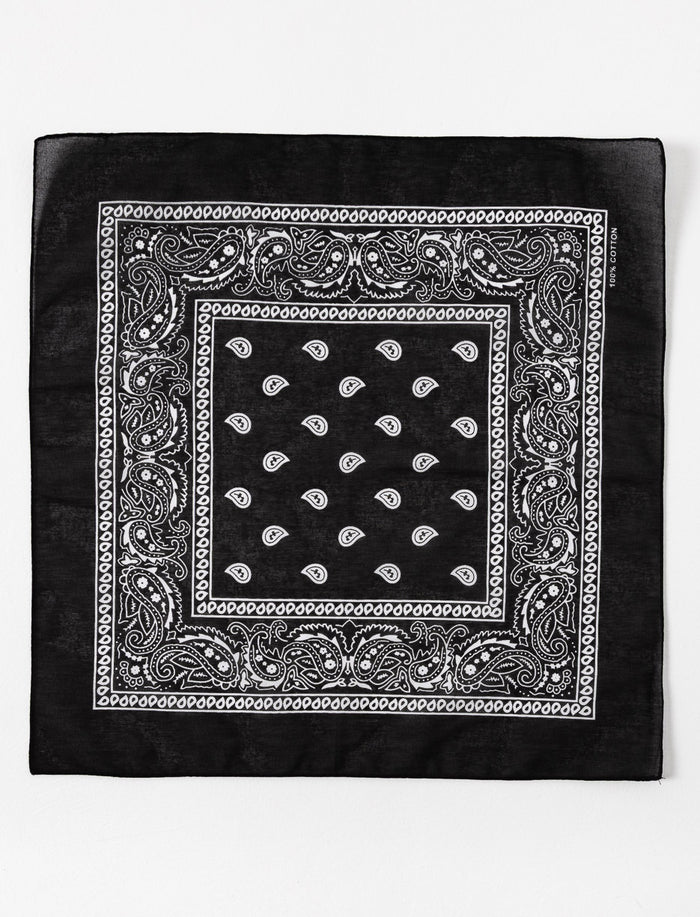 Bandana en coton