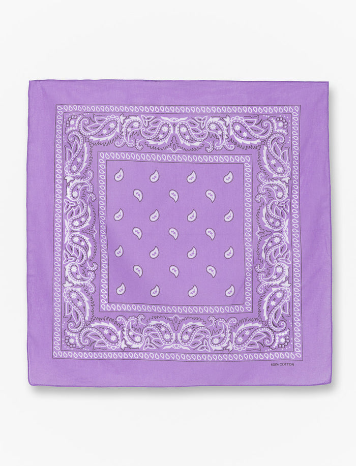 Bandana en coton