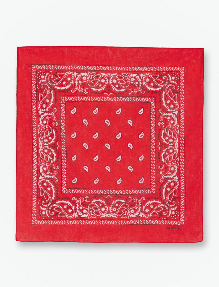 Bandana en coton