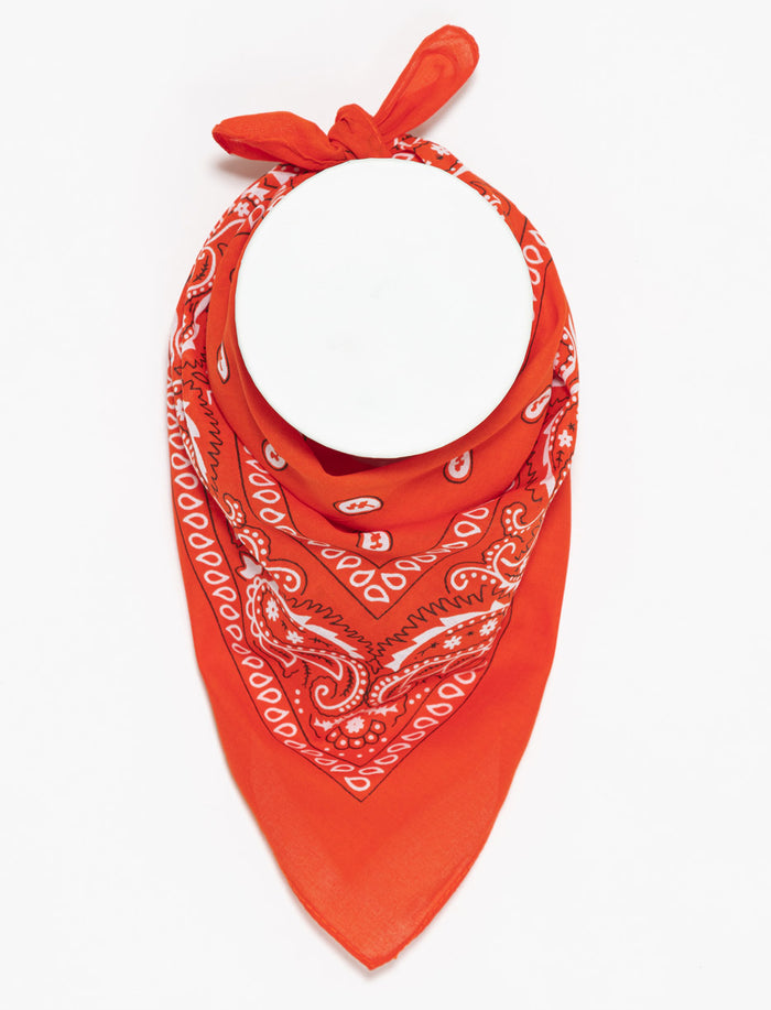 Orange / ONE SIZE