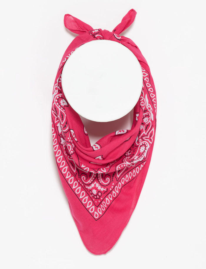 Rouge Cerise / ONE SIZE