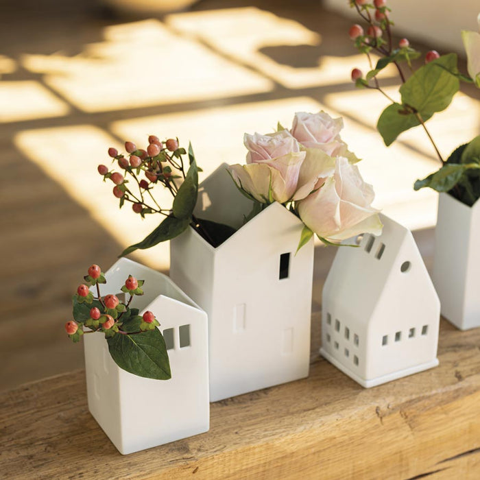 Rader Barn House Vase (17.5cm) | Koop.co.nz