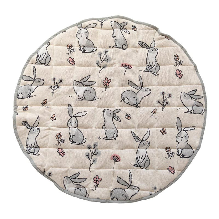 Di Lusso Living Barnie Bunny Baby Playmat | Koop.co.nz