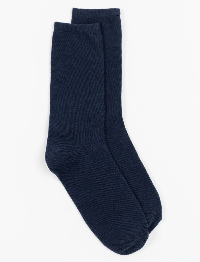 Bas unis