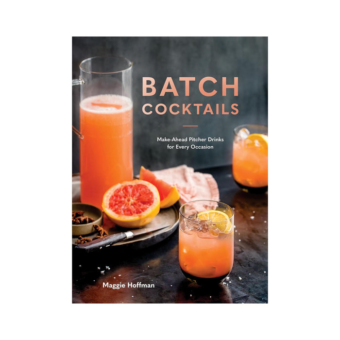 Batch Cocktails