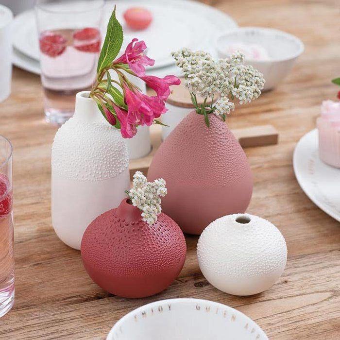 Rader Beaded Mini Vase | Koop.co.nz