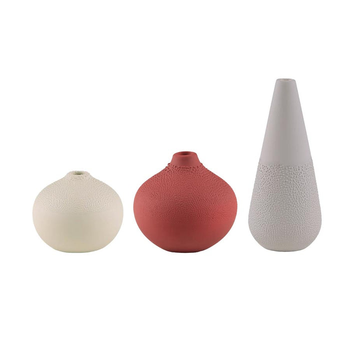 Rader Beaded Mini Vase | Koop.co.nz