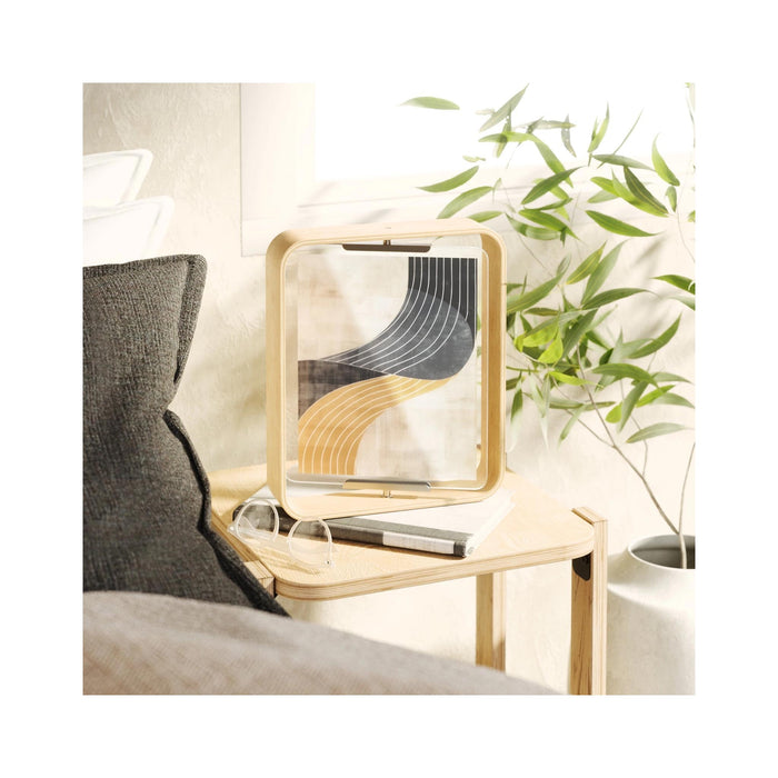Bellwood Picture Frames - Natural